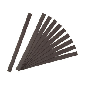 WONDAY - Bandes Aimantées Adhésives - 30 x 2 cm (lot de 10)