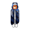 WONDAY - Ciseaux Lithographe Inox - 17 cm