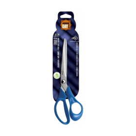 WONDAY - Ciseaux Ergo 2 Gros Travaux - Crantage léger - 25 cm