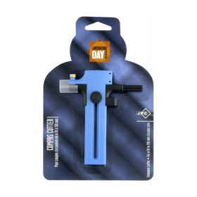 WONDAY - Compas-Cutter Circulaire - Ø 1 à 15 cm