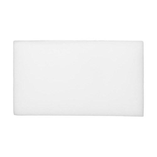 WONDAY - Éponges Magiques Blanches - Lot de 3