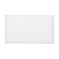 WONDAY - Éponges Magiques Blanches - Lot de 3