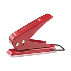 WONDAY - Perforatrice 1 Trou Métal (20 Feuilles)