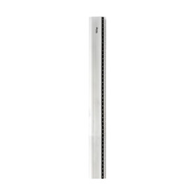 WONDAY - Règle Alu'Tech Antidérapante - 40cm