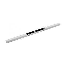 WONDAY - Rouleau Tableau Blanc Adhésif - 60 cm x 2 m
