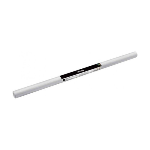 WONDAY - Rouleau Tableau Blanc Adhésif - 60 cm x 2 m