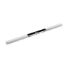 WONDAY - Rouleau Tableau Blanc Adhésif - 60 cm x 2 m