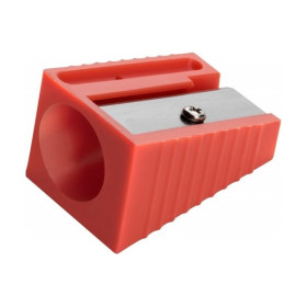 WONDAY - Taille-Crayon Gros Crayons - Ø 17mm