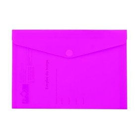 WONDAY - Pochette à Scratch Polypropylène