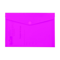 WONDAY - Pochette à Scratch Polypropylène