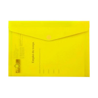 WONDAY - Pochette à Scratch Polypropylène