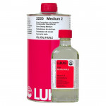 LUKAS - Médium 2 - Retardateur de Séchage - 2220 - 125ml & 1L