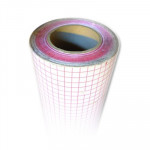 Polyphane - Self-Adhesive Rigid PVC Film (300 µm)