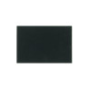 EFCO - Tapis - pour Impression de Tampons - 21,5 X 15 cm X 4 mm - Noir
