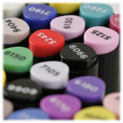 Graph'IT Marker - Twin Tip Alcohol Based Marker