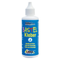 C.KREUL - Hobby Line - Handicraft Glue - 80ml & 250ml