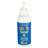 C.KREUL - Hobby Line - Handicraft Glue - 80ml & 250ml