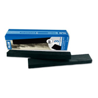 MILAN - Boîte de 3 Fusains Naturels