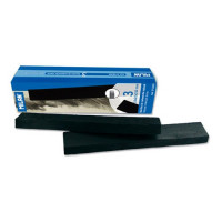 MILAN - Boîte de 3 Fusains Naturels