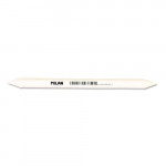 MILAN - Pack of 12 Blending Stomps - 0,69cm x 12,5cm