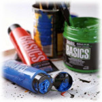 Liquitex - BASICS - Acrylic Color - 118ml Tube