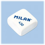 MILAN - Gomme Synthétique - 430