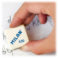 MILAN - Gomme Synthétique - 430