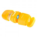 MILAN - Taille-Crayon & Gomme - "Fluo"