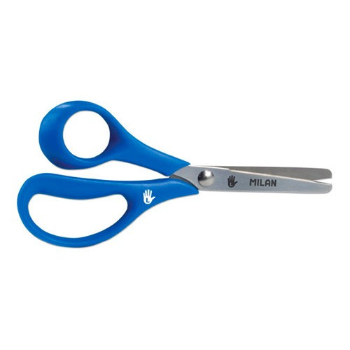 MILAN - Left-Handed Scissors