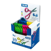 MILAN - Left-Handed Scissors