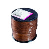 EFCO - Paracorde - 2MM X 4M - 1 Pièce - Brun