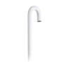 STAS - J-Rail - Tige Métal 3mm - Blanc - 150cm