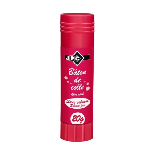 WONDAY - Bâton de Colle Stick 20g - Sans solvant