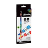 WONDAY - Gouache - 12 Tubes 12ml