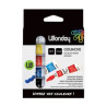 WONDAY - Gouache - 5 Tubes 12ml