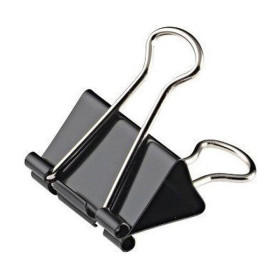 WONDAY - Pinces Double-Clip 41mm (lot de 3)