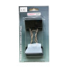 WONDAY - Double-Clip Binder Clips 51mm (pack of 2)