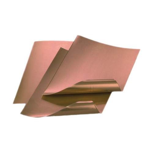 EFCO - Feuille en Cuivre - 30 X 20 cm / 0,1 mm