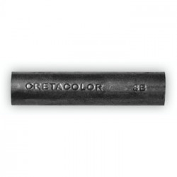 Cretacolor - Chunky Graphite - Bâton Graphite