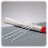 EFCO - Mèche Ronde Cirée - Nr.7 / 20 cm - 100 Pièces