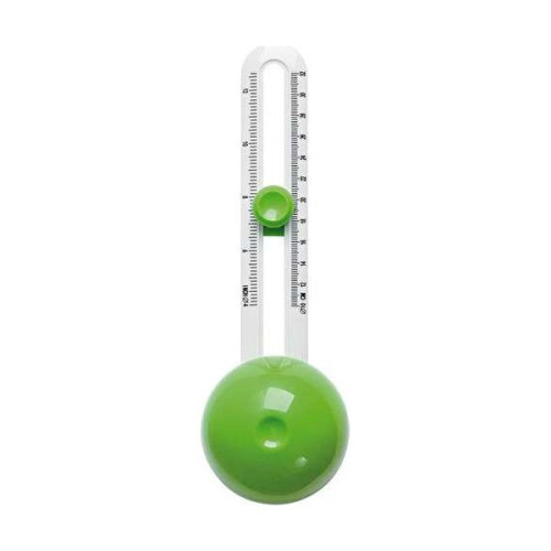 EFCO - Cutter Rotatif Comfortline - Ø10-32cm / 3 Lames de Rechange - 21,9 cm