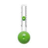 EFCO - Cutter Rotatif Comfortline - Ø10-32cm / 3 Lames de Rechange - 21,9 cm