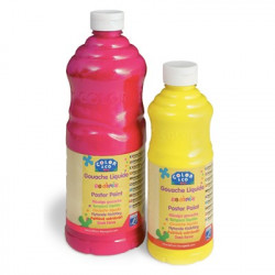 Lefranc & Bourgeois - Redimix - Gouache Liquide - 500ml