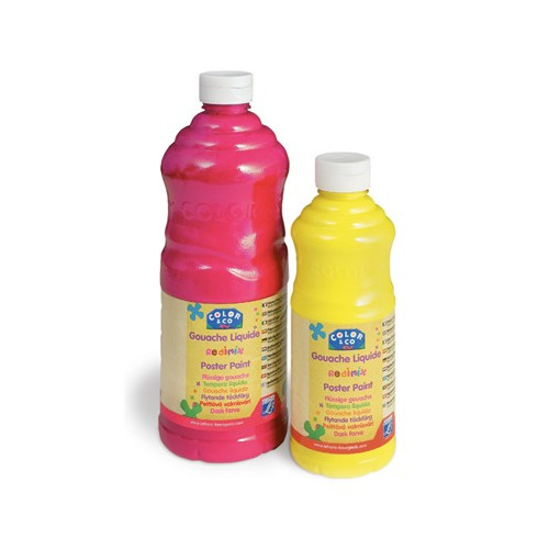 Lefranc & Bourgeois - Redimix - Liquid Tempera - 500ml