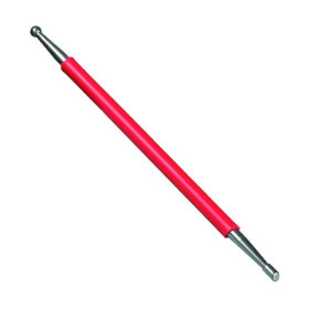 EFCO - Outil de Gaufrage - Grande Bille / Sabot - 5 mm Kugel