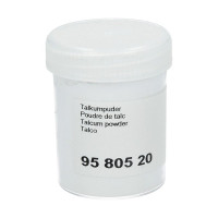 EFCO - Poudre de Talc - 20 g