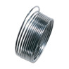 EFCO - Fil Aluminium - Ø2,5 mm - 20 m / Env. 260 g - Argenté