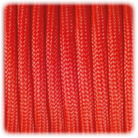 EFCO - Paracorde - 2MM X 4M - 1 Pièce - Rouge
