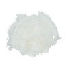 EFCO - Plumes Marabout - 100 - 120 mm - 2 g Env. 20 Pièces - Blanc