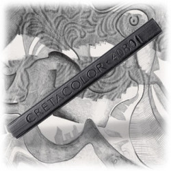 Cretacolor - Bâtonnet Nero